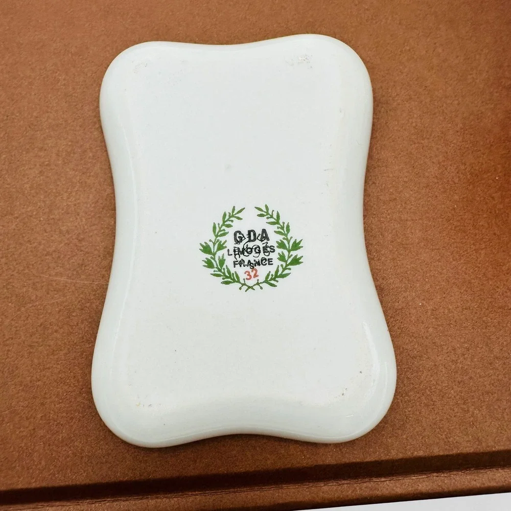 GDA Limoges this vintage
